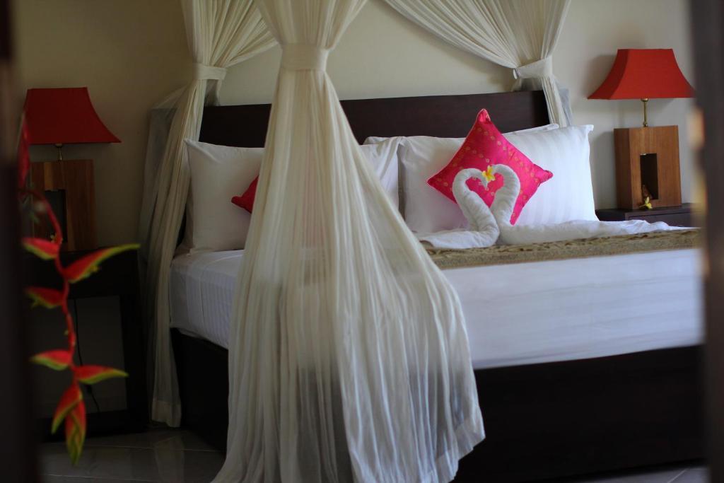 One-Bedroom Villa with Private Pool