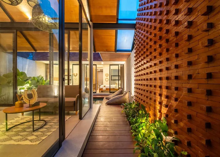 Casa Coco - Nature, Luxe, Calm Ubud 